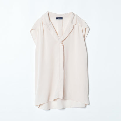 SHIPS:FRONT HASHIGO-LACE F/S BL