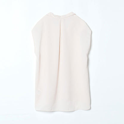 SHIPS:FRONT HASHIGO-LACE F/S BL