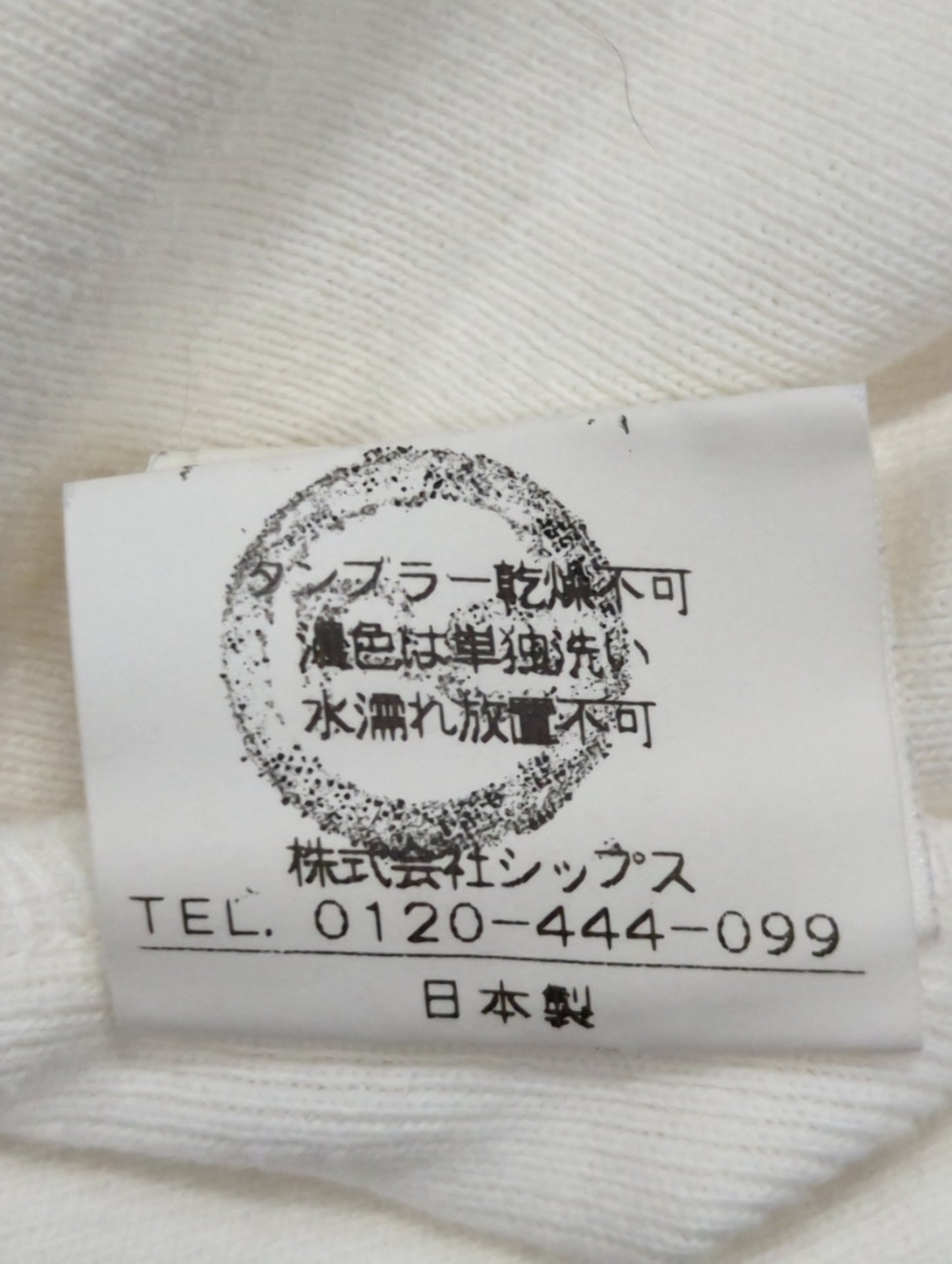 OTHER:Tシャツ/カットソー