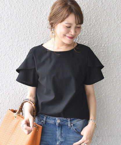 SHIPS:Tシャツ/カットソー