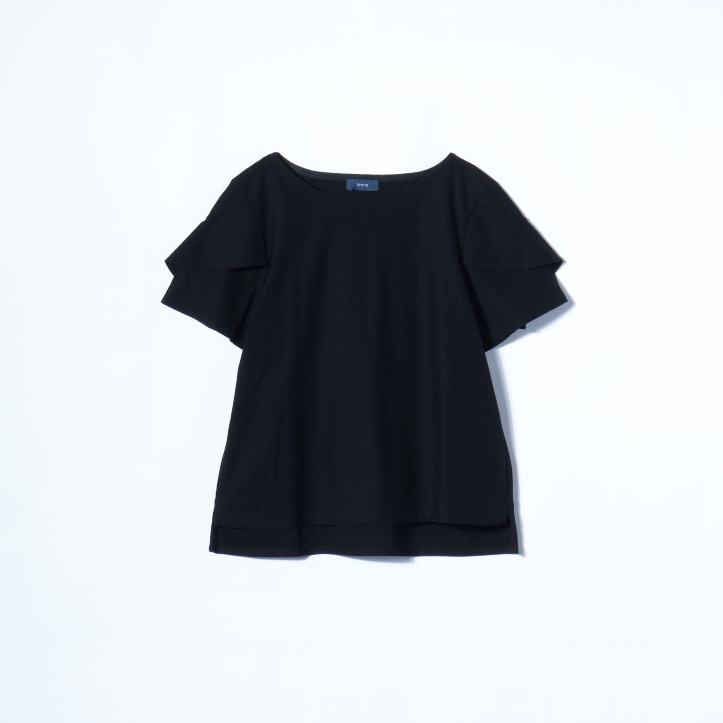 SHIPS:Tシャツ/カットソー