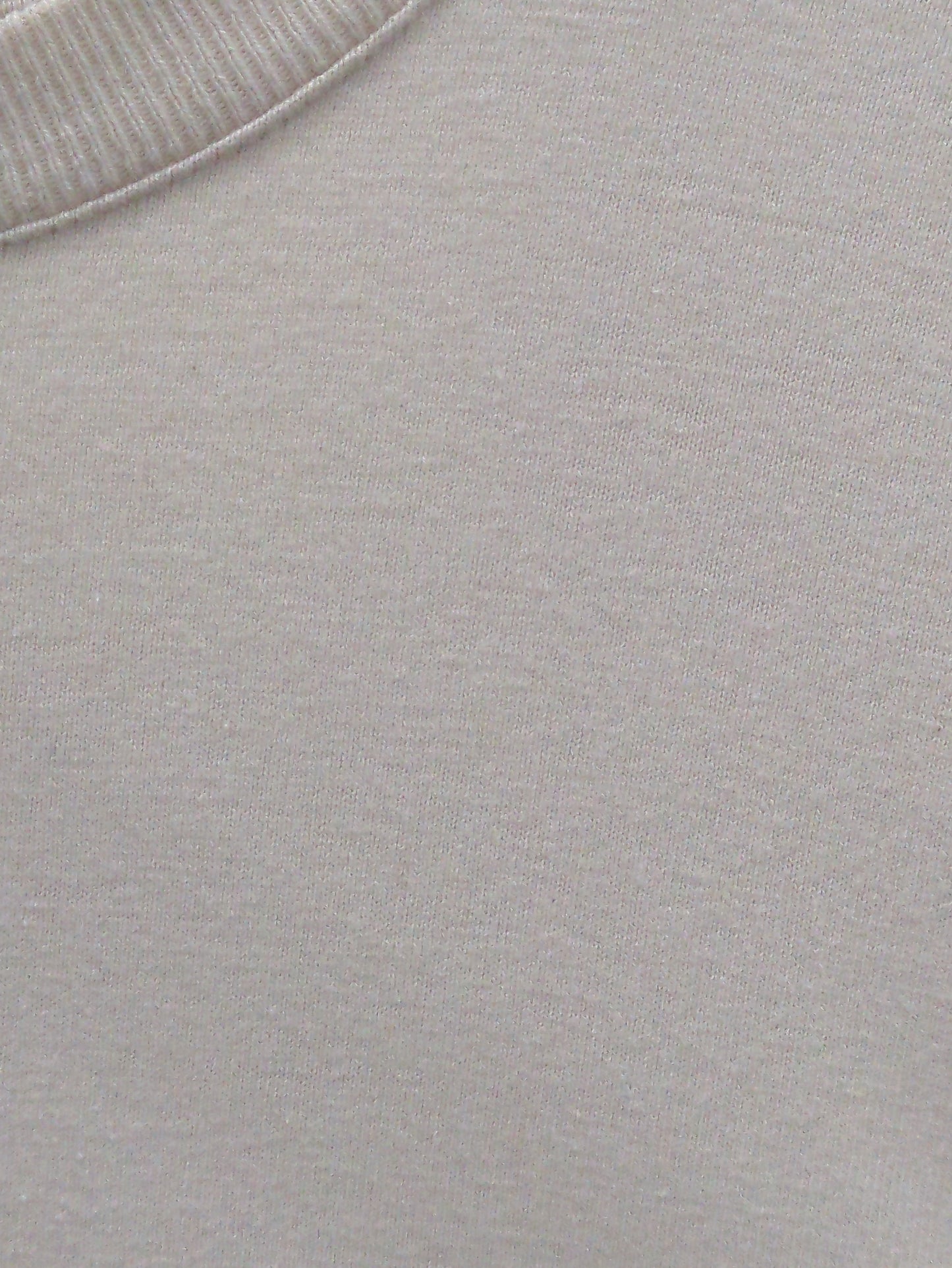 SBTRACT: 別注 オーガニックコットン ルーズフィット Tシャツ