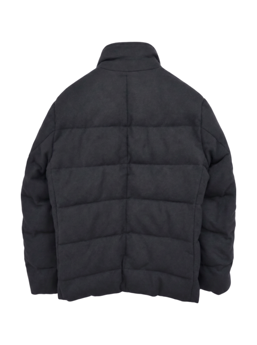 GORE SINGLE DOWN COAT