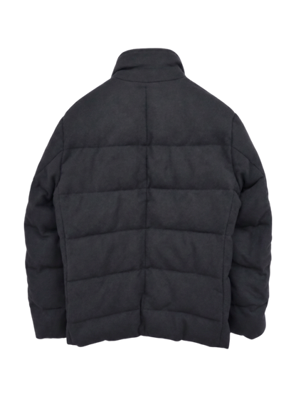 GORE SINGLE DOWN COAT