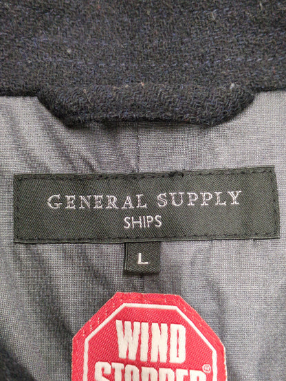 GORE SINGLE DOWN COAT