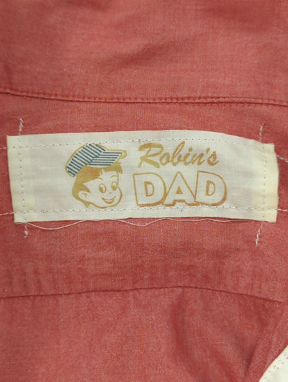 ROBINS DAD:シャツ/ブラウス