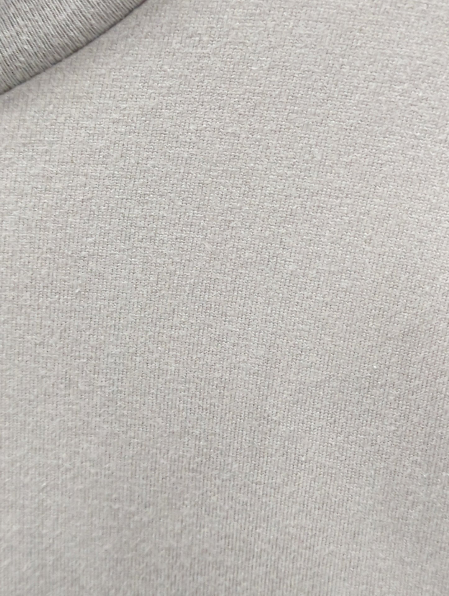 SHIPS: 抗菌・防臭 NANO-FINE(R) ハイゲージ クルーネック Tシャツ (ロンT)