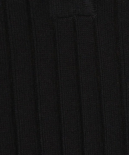 Made in Italy: ニット ポロシャツ