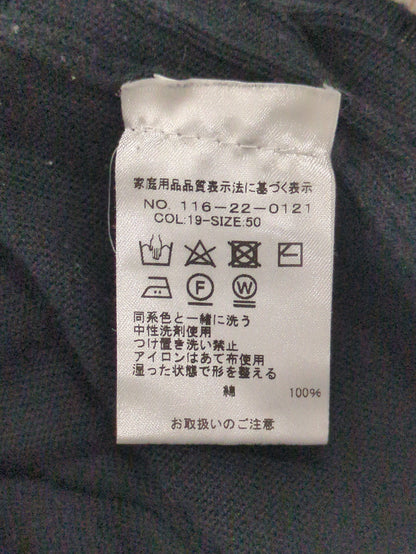 Made in Italy: ニット ポロシャツ