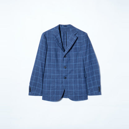 HAND S3B LORO W/L/S W/PANE