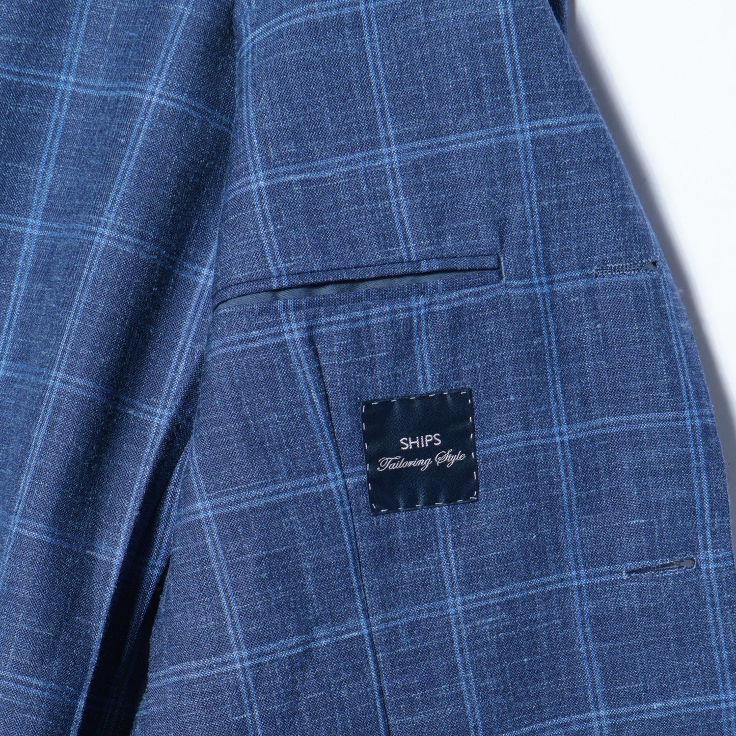 HAND S3B LORO W/L/S W/PANE