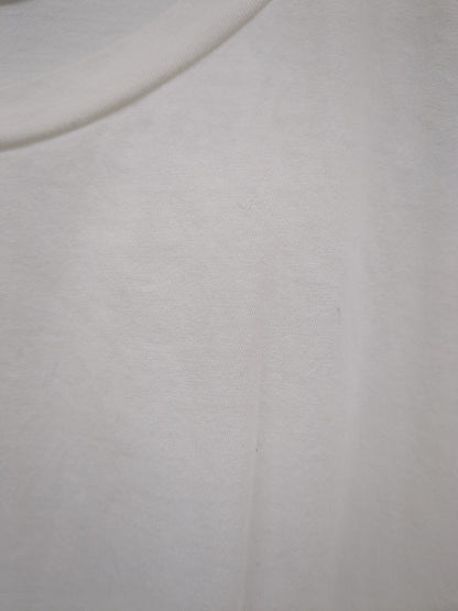 〈汗染軽減加工〉フリル袖 プルオーバー