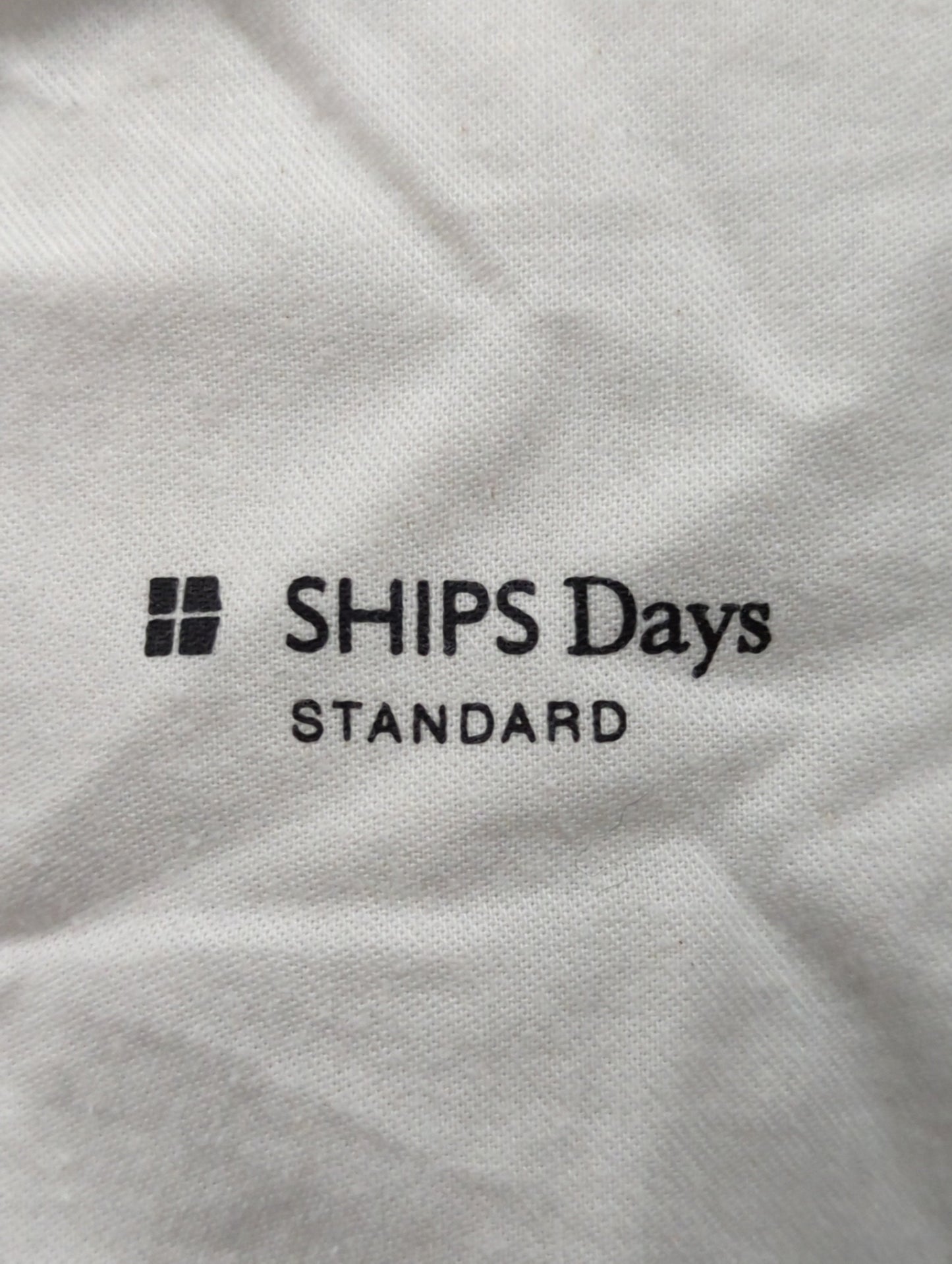 SHIPS Days:パンツ
