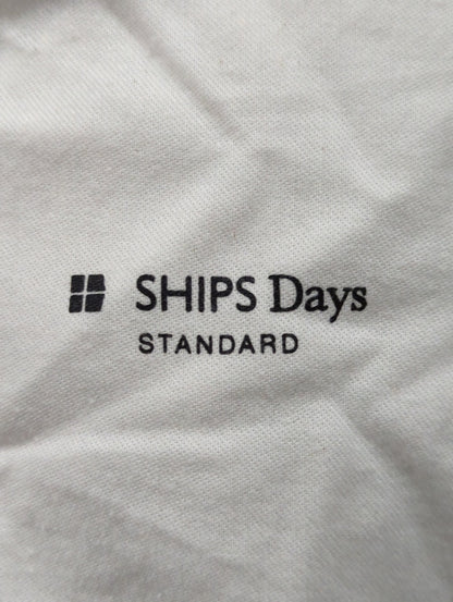 SHIPS Days:パンツ