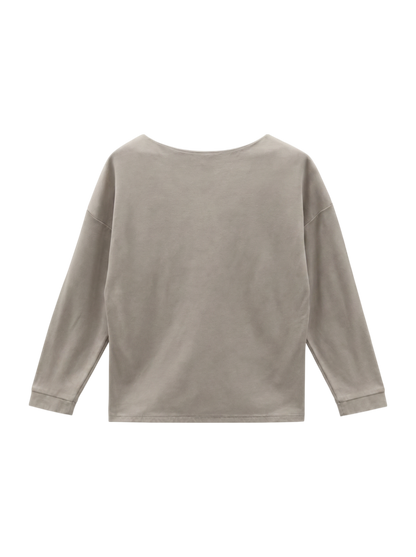 SHIPS:Tシャツ/カットソー