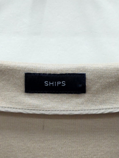 SHIPS:Tシャツ/カットソー