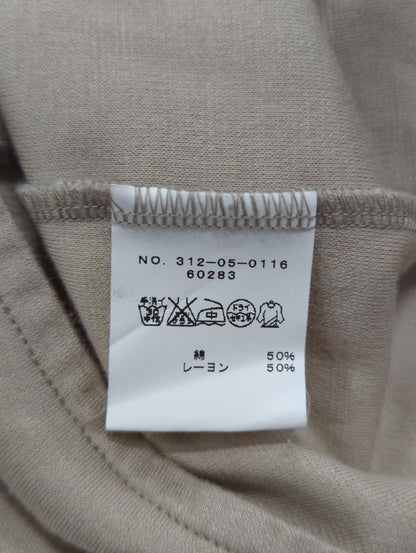 SHIPS:Tシャツ/カットソー