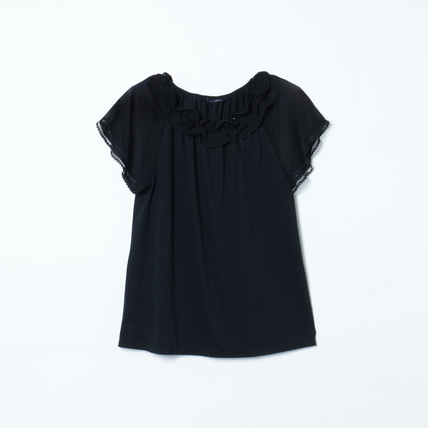 SHIPS:Tシャツ/カットソー
