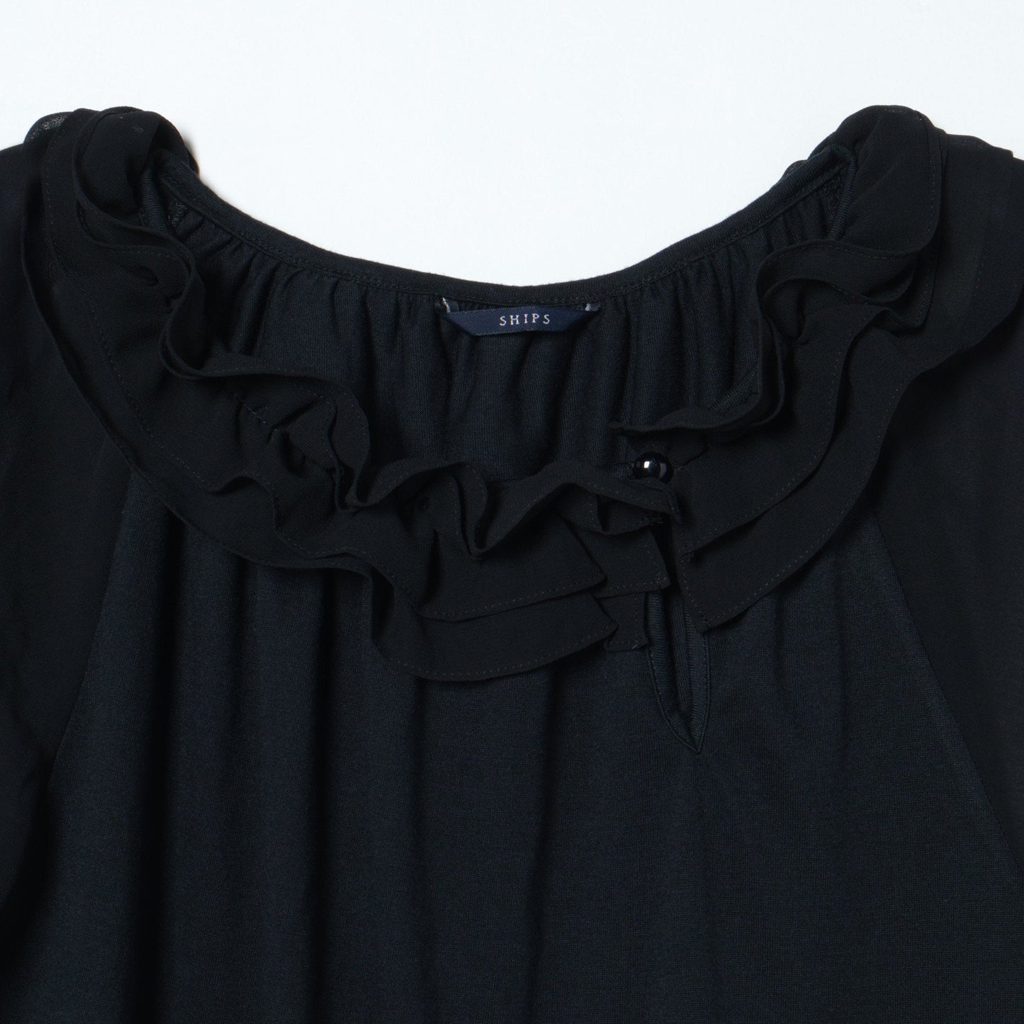 SHIPS:Tシャツ/カットソー