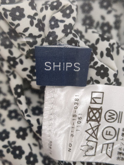 SHIPS:シャツ/ブラウス