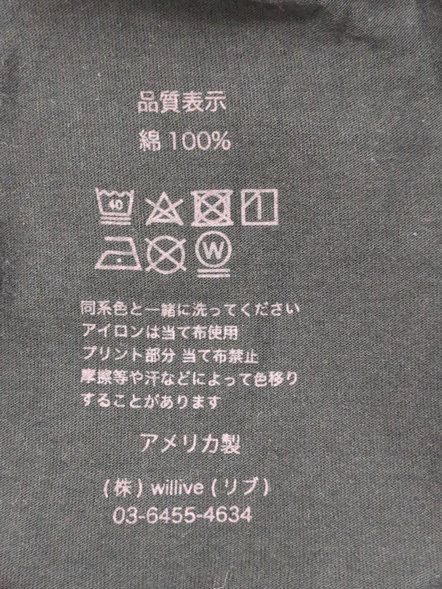 OTHER:Tシャツ/カットソー