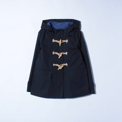 BONDING DUFFLE COAT