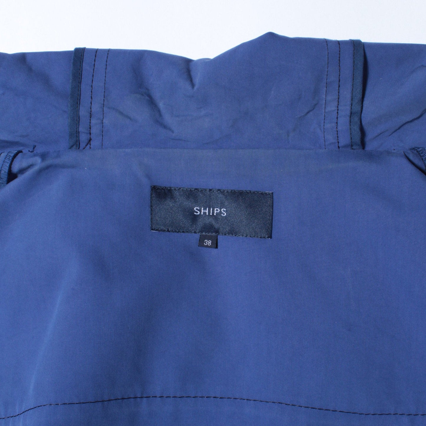 BONDING DUFFLE COAT