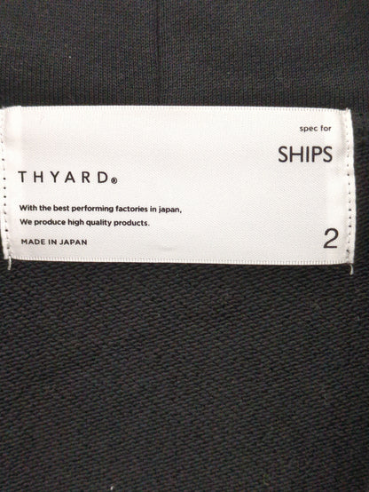 SHIPS:カーディガン