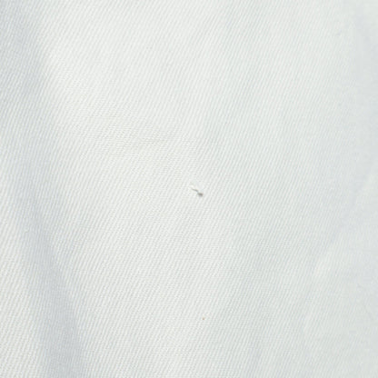 liflattie ships:ドリルストレッチジャンパースカート