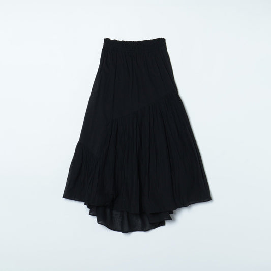 ne Quittez pas:スカート