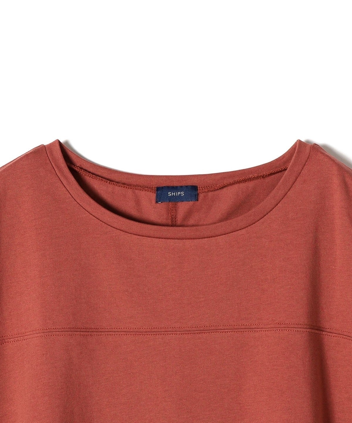 【d fashion/MAGASEEK別注】〈UV/接触冷感〉デザインTEE
