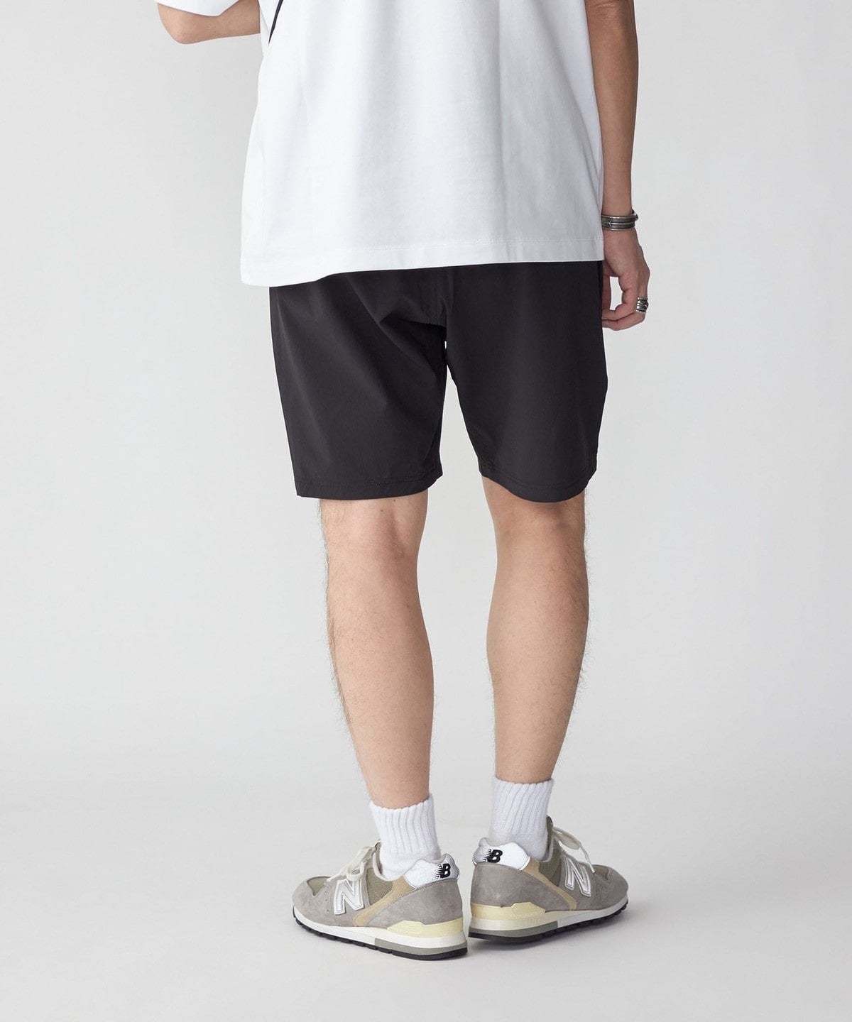 SHIPS別注】Gramicci: 4WAYストレッチ ドライ NN ショートパンツ 23SS