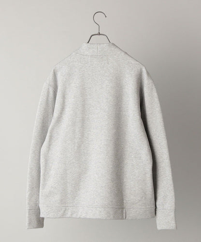 【SHIPS別注】THYARD: SOLOTEX(R) コットン Vネック カーディガン