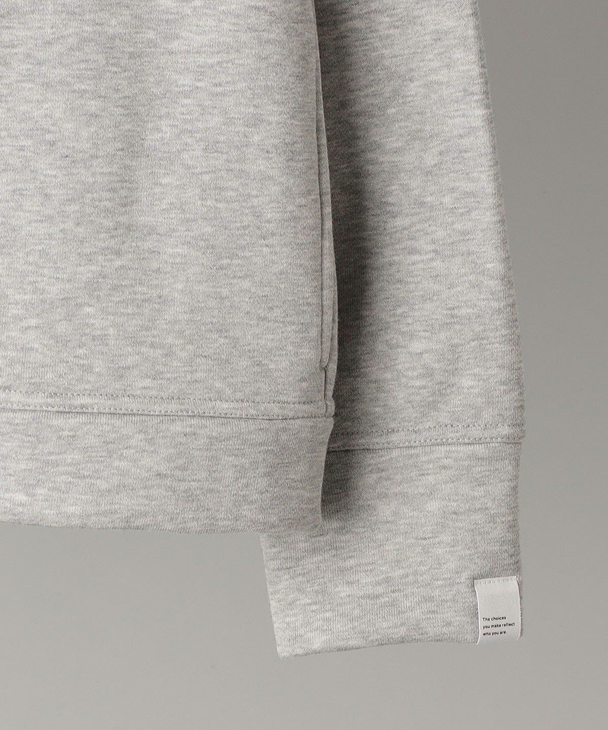 【SHIPS別注】THYARD: SOLOTEX(R) コットン Vネック カーディガン