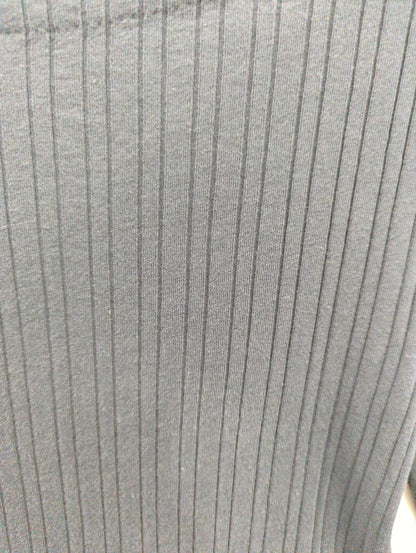PrimaryNavyLabel:リブボートネックプルオーバー