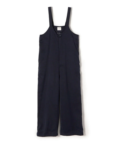 0 x ones:〈手洗い可能〉サテンパラシュートパンツ