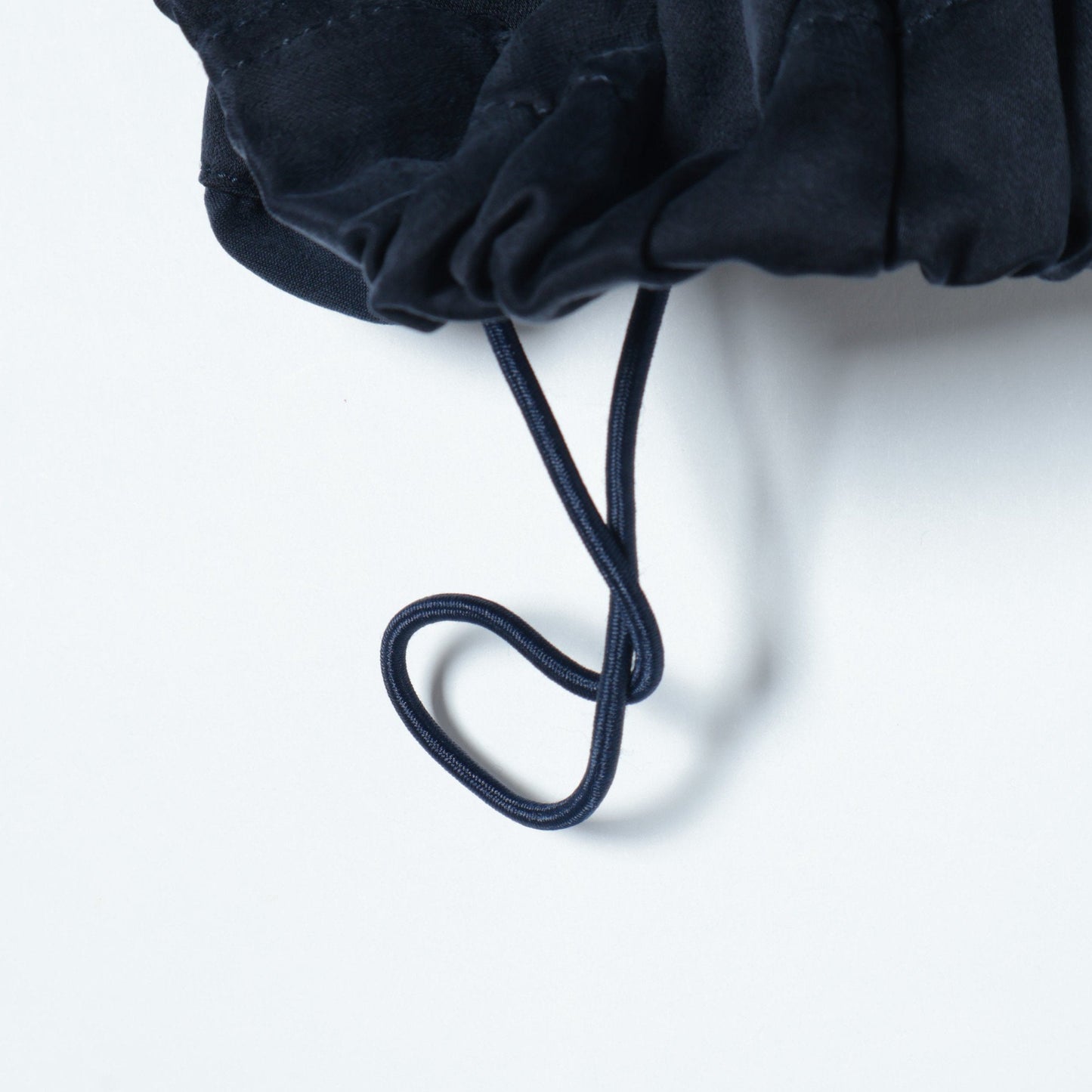 0 x ones:〈手洗い可能〉サテンパラシュートパンツ