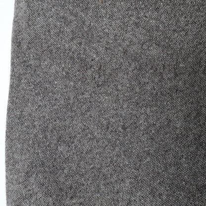 SHIPS:HOME SPUN WOOL CHINO PT
