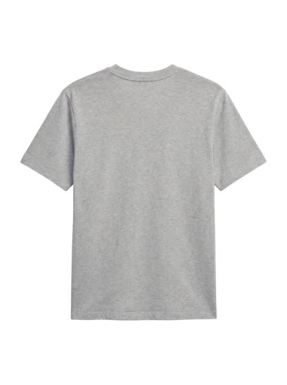 SHIPS: 抗菌・防臭 NANO-FINE（R） コットン Vネック Tシャツ