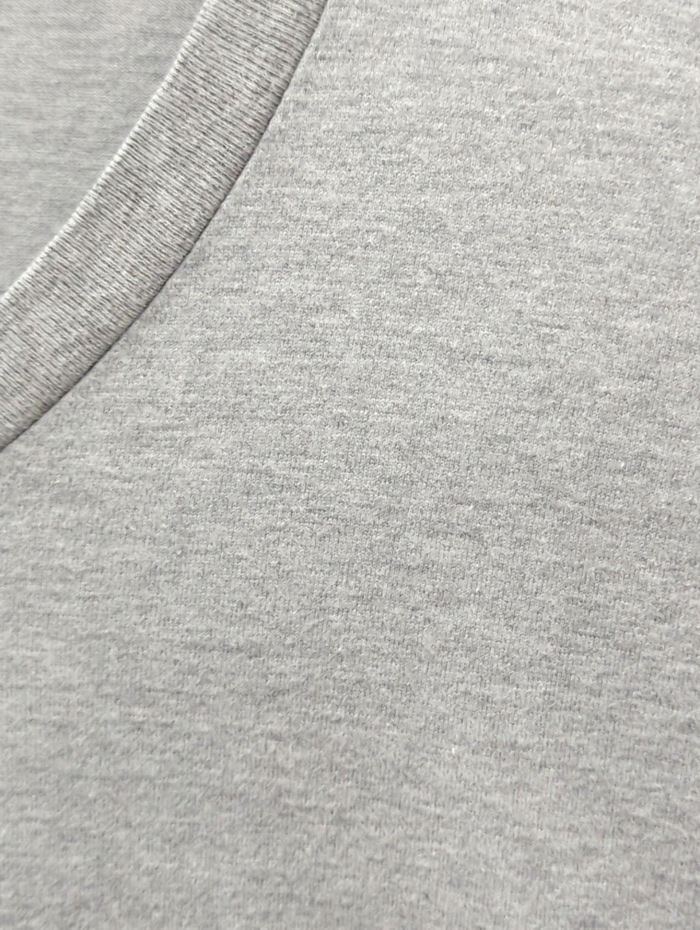 SHIPS: 抗菌・防臭 NANO-FINE（R） コットン Vネック Tシャツ