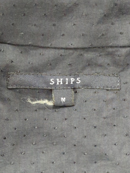 SHIPS:シャツ/ブラウス