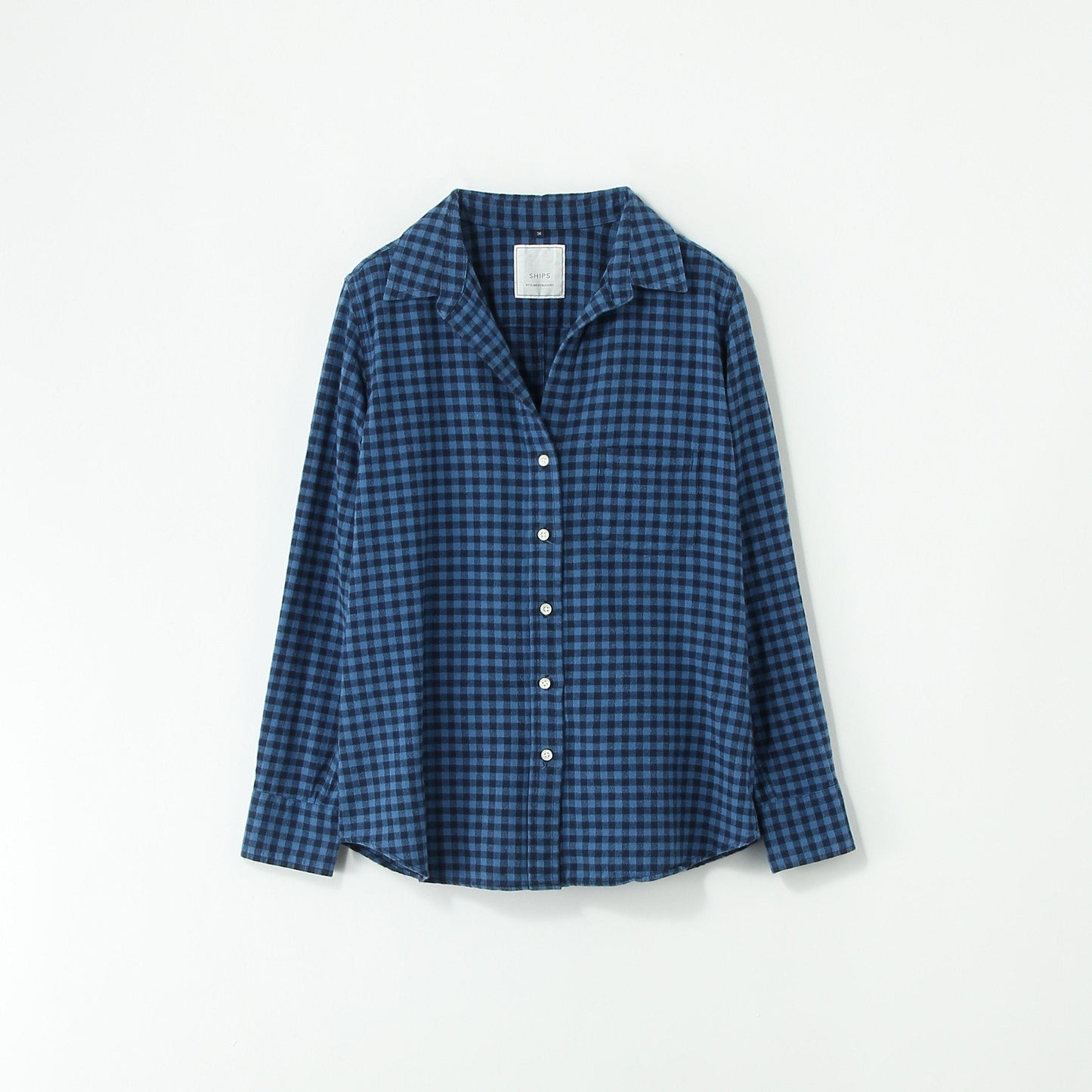 NEW GGM SKIPPER SHT 13FW