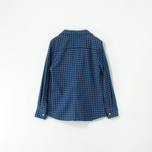 NEW GGM SKIPPER SHT 13FW