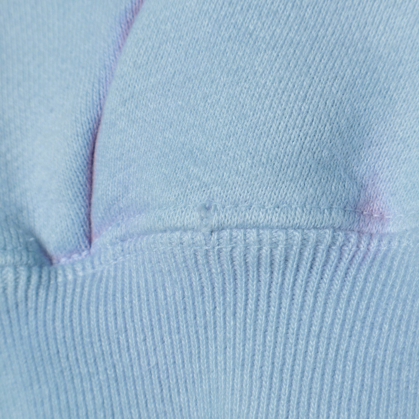 NOMA t.d.: HAND DYED TWIST SWEAT