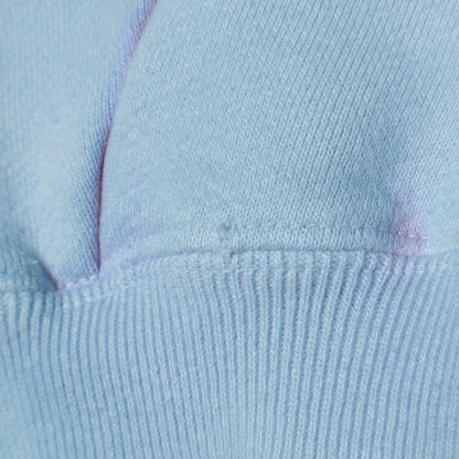 NOMA t.d.: HAND DYED TWIST SWEAT