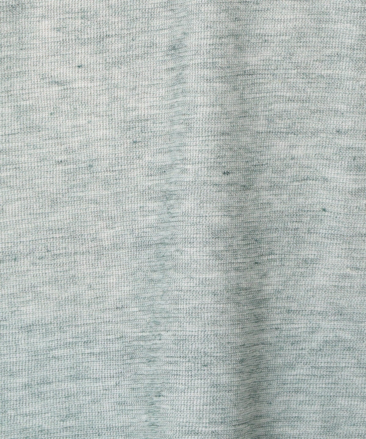 SU: リネン POCKET T-SHIRTS