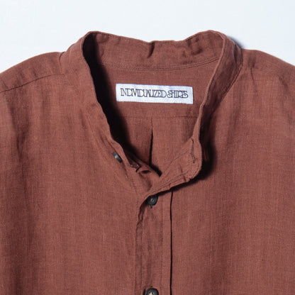 INDIVIDUALIZED SHIRTS:ワンピース