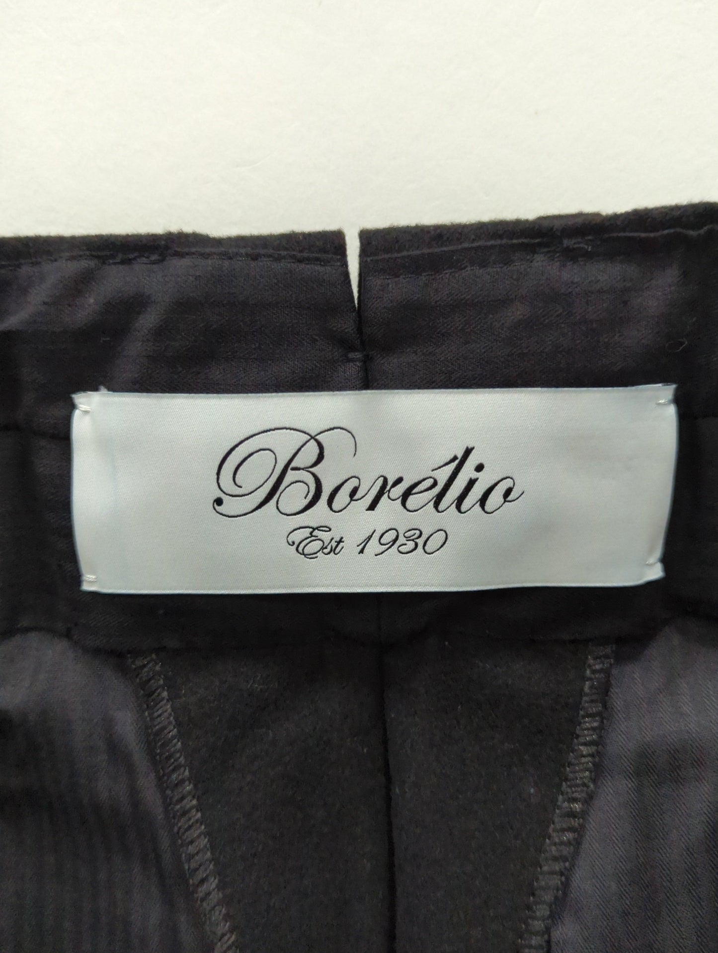 Borelio:パンツ
