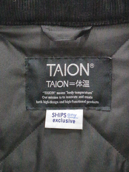 TAION:コート