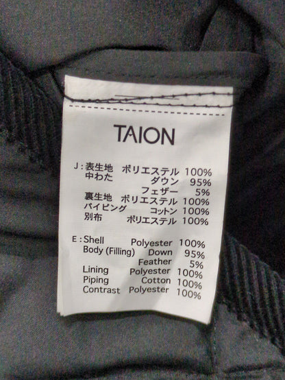 TAION:コート